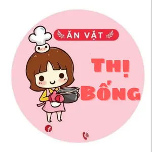 Ăn Vặt ThịBống