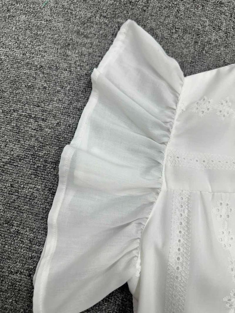 Product Introduction of 【Plus Size】Solid ColorDress, Plus Casual Dress for Summer, Women's Plus Clothes for Daily Wear 7