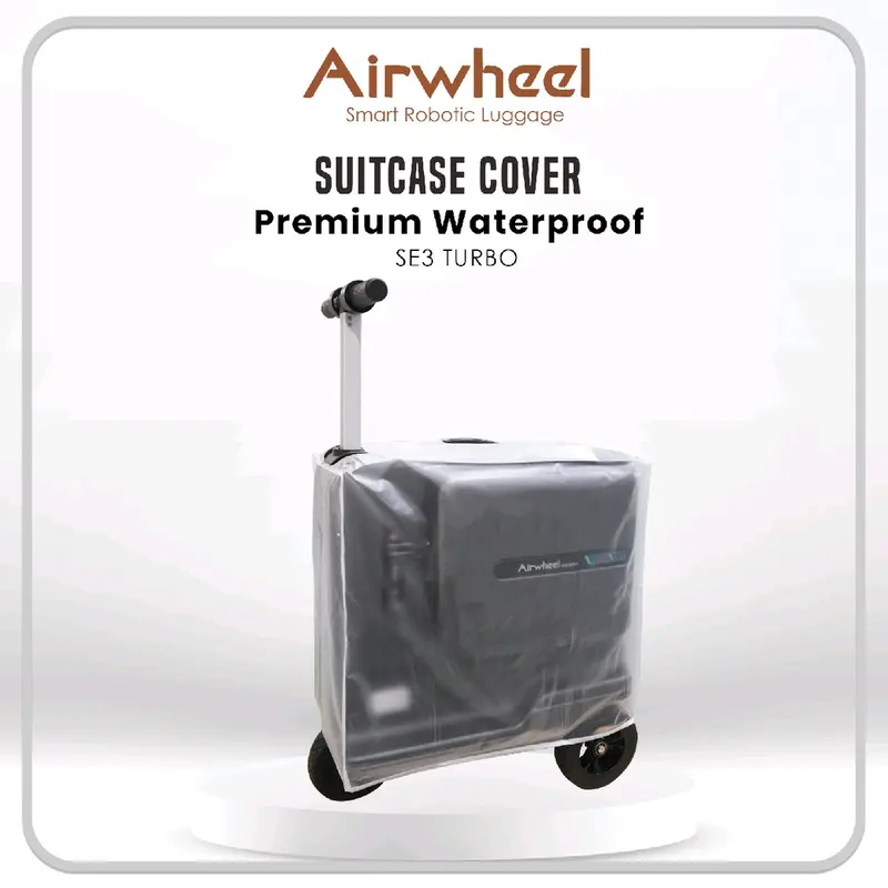 SARUNG KOPER AIRWHEEL SE3 TURBO 1