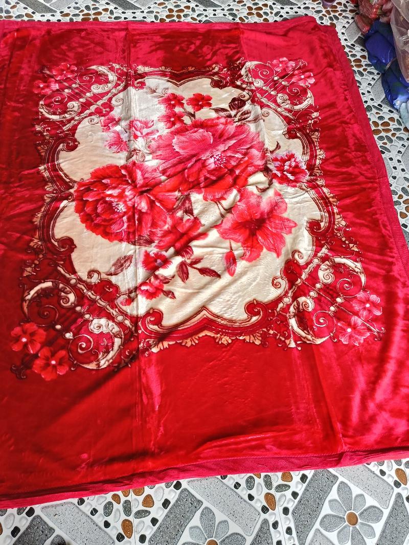 Product Introduction of Mền Tuyết 2 Da Cao Cấp (KÈM QUÀ TẶNG) Trọng Lượng Thực 1.7kg 6