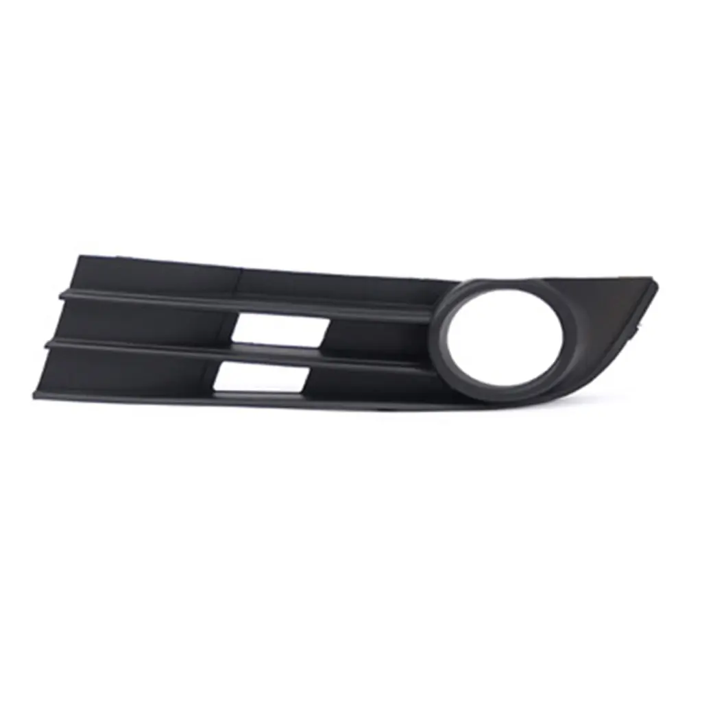 Car Accessories Auto Bumper Grilles Guard 1T0853665F 1T0853666F Replacements For 2007-2010 Easy Installation