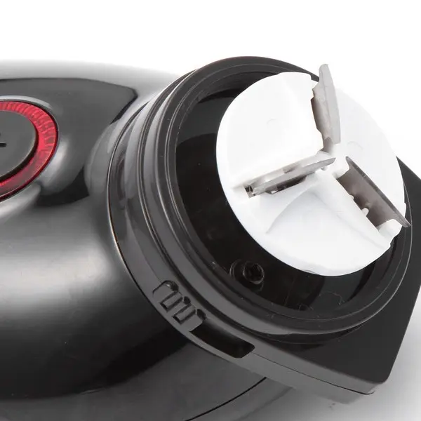 Máy cạo râu YANDOU 501 lưỡi tròn sạc pin bền đẹp 4
