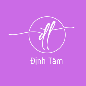 Định Tâm - Store