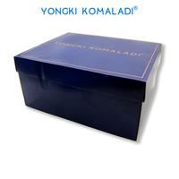 Gambar [ ORIGINAL ] YONGKI KOMALADI BOX EXCLUSIVE OL-BOXGIFT-L Biru - Biru Tua dari Yongki Komaladi Kota Administrasi Jakarta Pusat 2 Tokopedia
