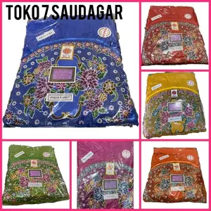 Sprei Batik Legendaris Sprei Batik Rempel