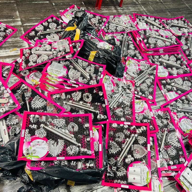 Combo full ốc salaya vario ab125 winner winnerX ex150 ex2010 fuled dream vision sonic raider Phụ Kiện