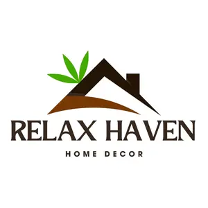 Relax Haven - Home Decor