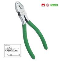 Gambar PROSKIT 1PK-067 Tang Potong - Side Cutting Plier (160mm) Original dari future store Kota Tangerang 1 Tokopedia