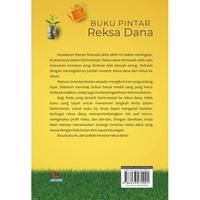 Gambar Buku Pintar Reksa Dana - Aqida Shohiha, S.E.I., M.E. - LAKSANA - Not Specified dari DIVA Press Group Kab. Bantul 3 Tokopedia