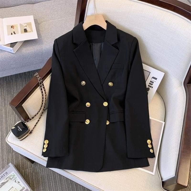 Product Introduction of |VNXK NHAT NAM | Áo vest 2 lớp hàng QC Ôm gọn Menswear Đen 7