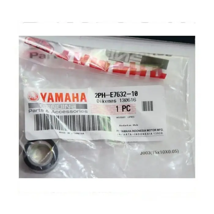 Roller Weight 12 GRAM Yamaha Mio M3, Soul GT, Fino FI, GEAR 125 2PH-E7632-10 0