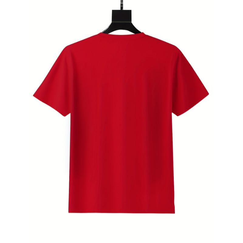 Women'S Faith Printed Round Neck Short Sleeve T-Shirt 7