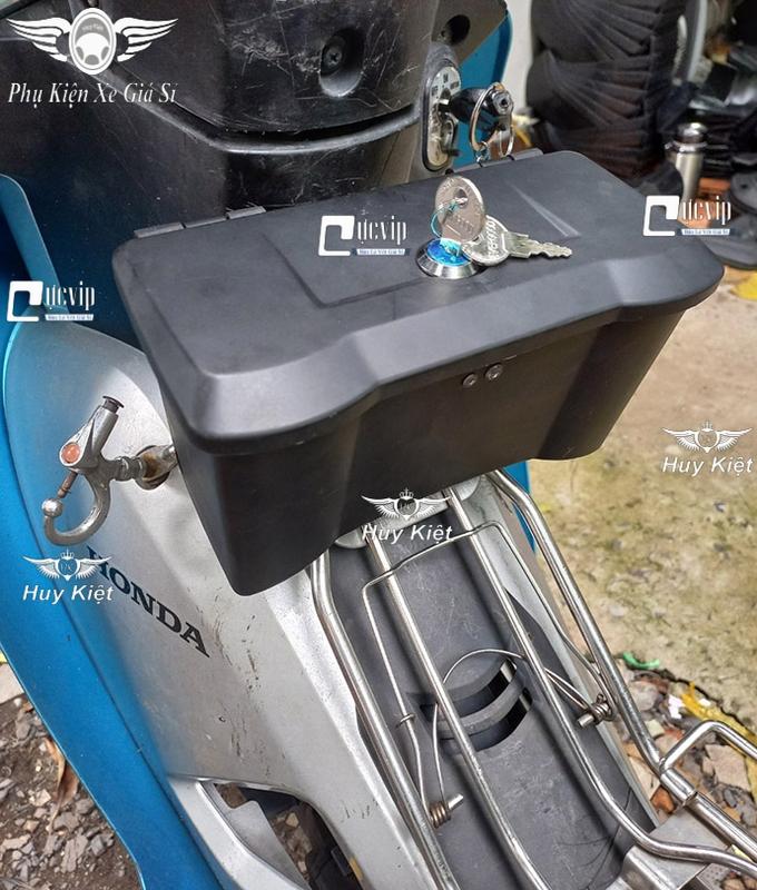 Hộp Giữa Mini Đựng Điện Thoại, Phụ Kiện Có Khóa (VY) Gắn Winner V1, Winner X, Winner X V2 V3 MS6241