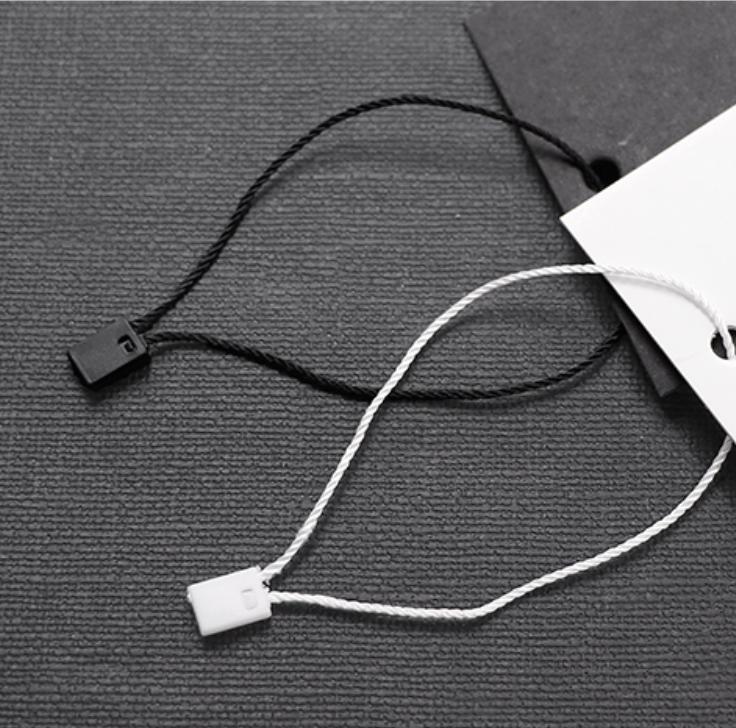 Bịch 1000 Dây treo nhãn mác quần áo