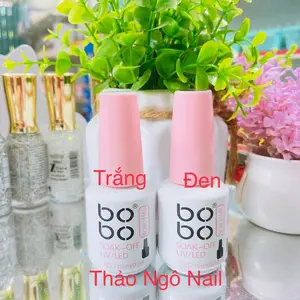 THẢO NGÔ NAIL