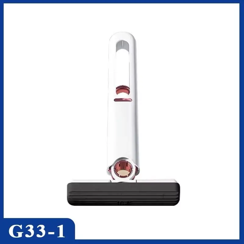 ￼Combo 2 Cây Lau Bàn Bếp Tự Vắt Thông Minh Mini 25cm, Bọt Biển Siêu Thấm Hút Đa Năng, Gập Gọn dễ sử dụng Làm Sạch 2