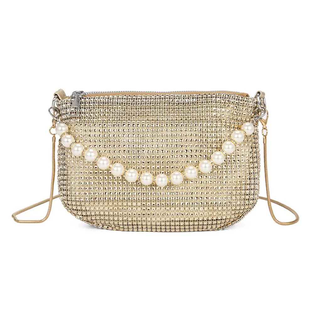 Portable Imitation  Bag Handbag Shoulder Bag