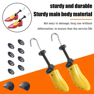 ALAT PELEBAR SEPATU SHOE TREE UNTUK PRIA DAN WANITA IMPORT SEPATU AKSESORIS