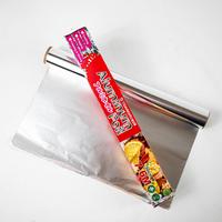 Gambar Daimaru Aluminium Foil 30cm x 7,6M untuk BBQ Grill dan Storing Leftovers - Food Grade Non Stick Surface Non Toxic Material dari Daimaru Kota Tangerang 4 Tokopedia