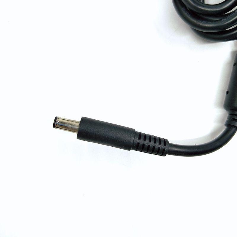 Product Introduction of 19.5V 3.34A 65W 4.5*3.0mm Laptop Charger Adapter For Dell Inspiron 15 3551 3552 3558 5551 5552 5555 5558 5559 7568 P28E P57G 12