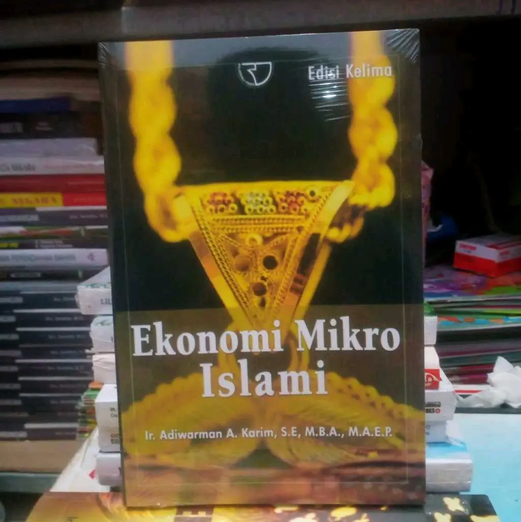 ekonomi mikro Islami