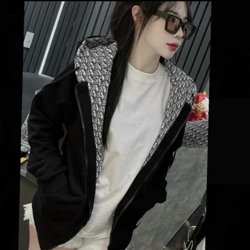 Áo khoác nỉ hodi lót hoạ tiết ĐÌ Ó mũ 2 lớp dày dặn thời trang cho nam nữ cao cấp - Nhung