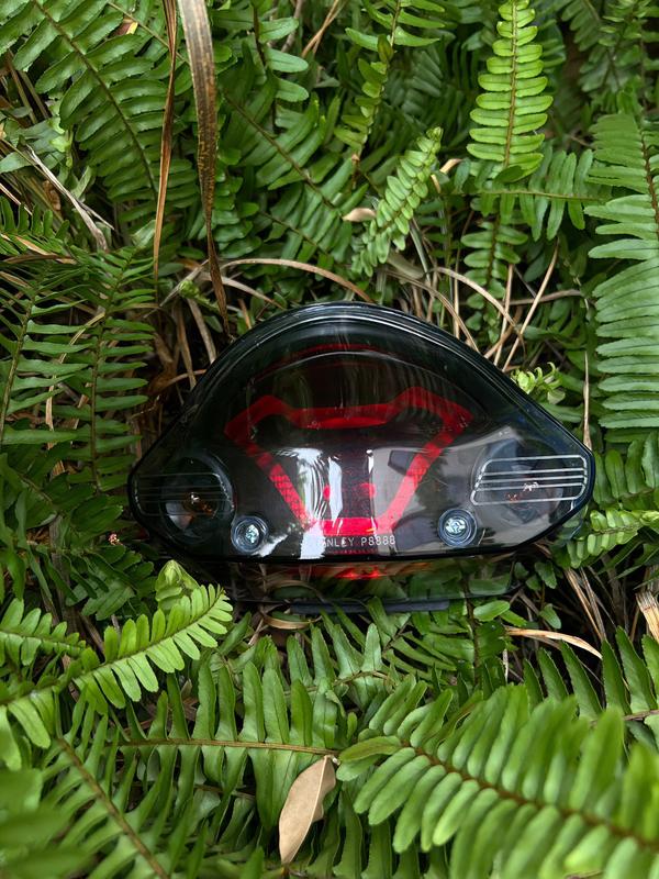 Đèn Hậu TST Sirius Hiệu Ứng F1 Mica Khói