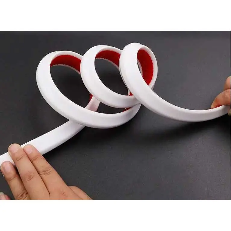 IBIZZA Lis Strip Pintu Sealing Strips Water Stopper Bar 1M - IB311 4