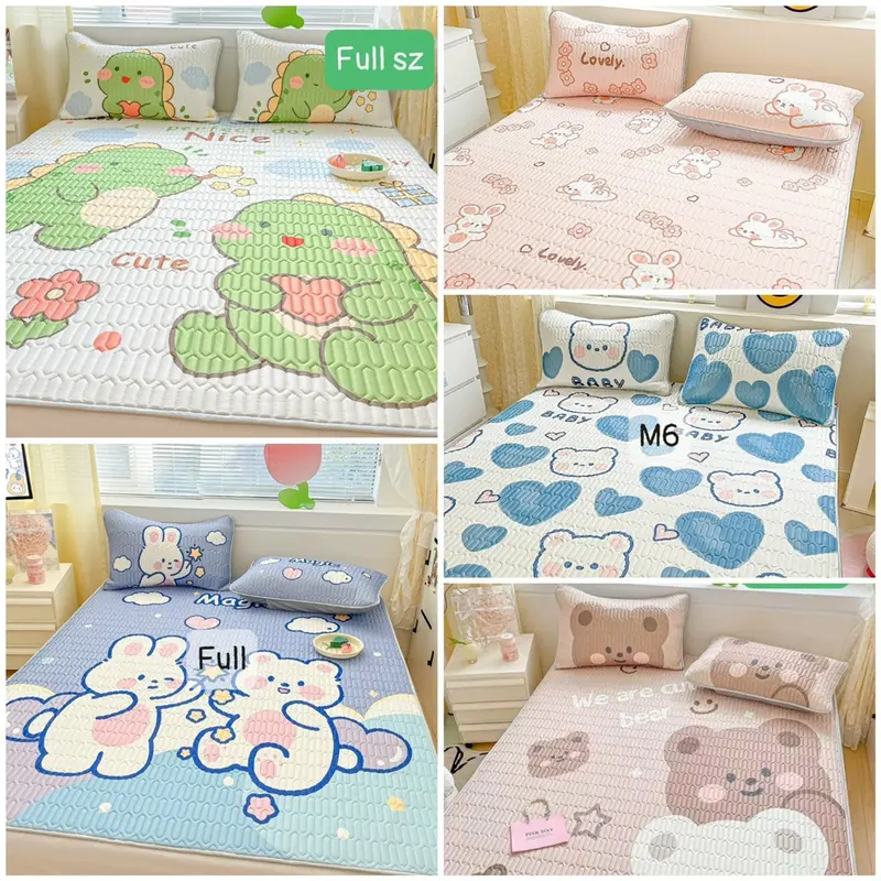 Chiếu điều hoà cao su non mẫu 5D hàng cao cấp nguyên chất cao su 0