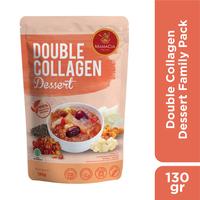 Gambar Mamacia Treats Paket Bundling MINI 4 : Snow Bird Nest + Double Collagen Dessert - Mini SBN + Mini DCD dari Mamacia Treats Kota Surabaya 3 Tokopedia