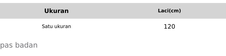 Murce Murce Bestie Co Live Blouse Kekinian Atasan