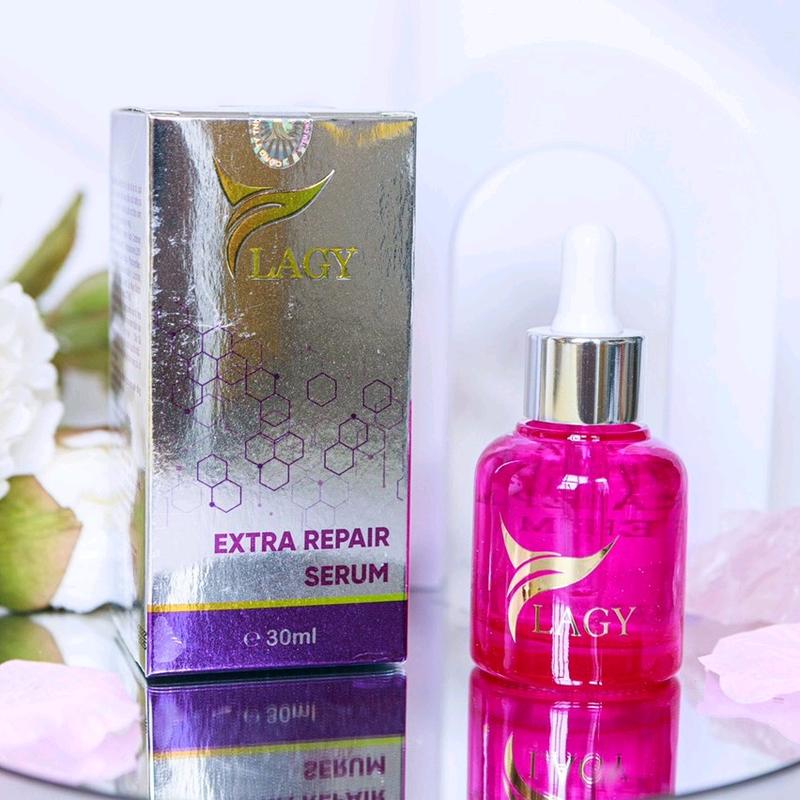 Serum Ylagy tinh chất Collagen tươi giúp da trắng sáng căng mịn