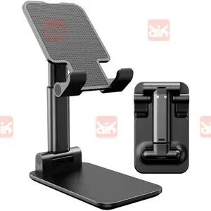 AIKOSIA Folding Desktop Phone/Tablet Stand Holder L305 Holder Hp L 305
