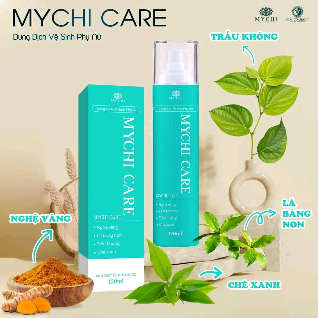 Dung dịch Không chứa cồn