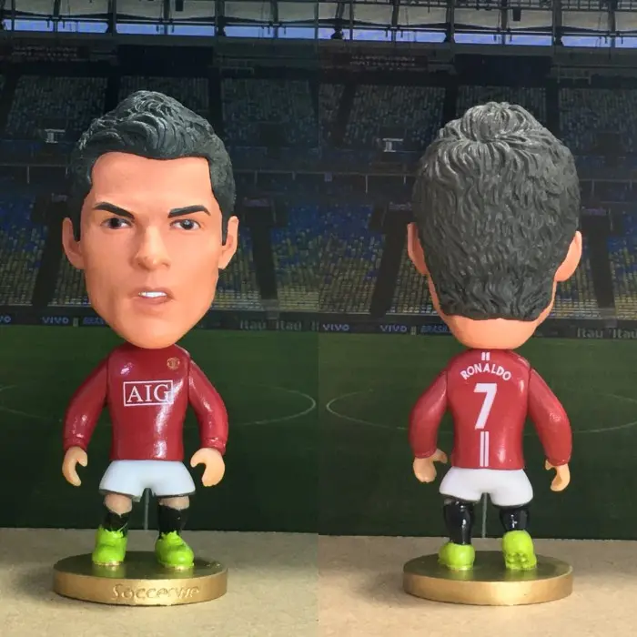 FIGURE SOCCERWE KODOTO CRISTIANO RONALDO - 4