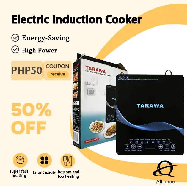 Multifunction induction inverter Cooker Induction Cooker Inverter Induction Stove