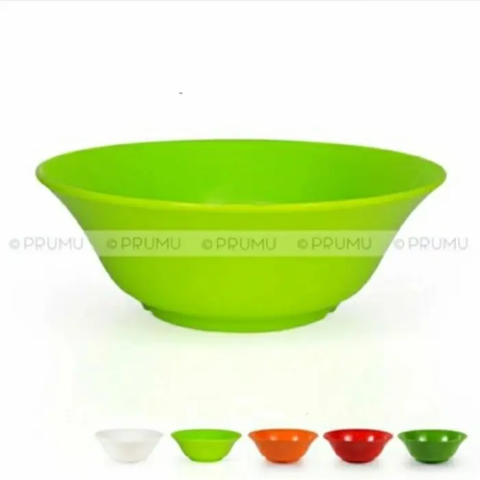 Mangkok Bulat 5" | Mangkok Kecil Melamin | Mangkok Melamine - 9905 6