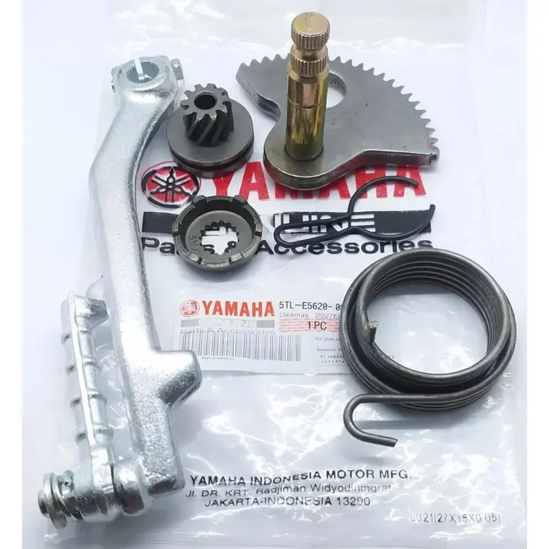 AS SELAH+ SELAHAN (HITAM)+ PER SELAH+ PINION MIO SPORTY/MIO LAMA/ MIO KARBU 0