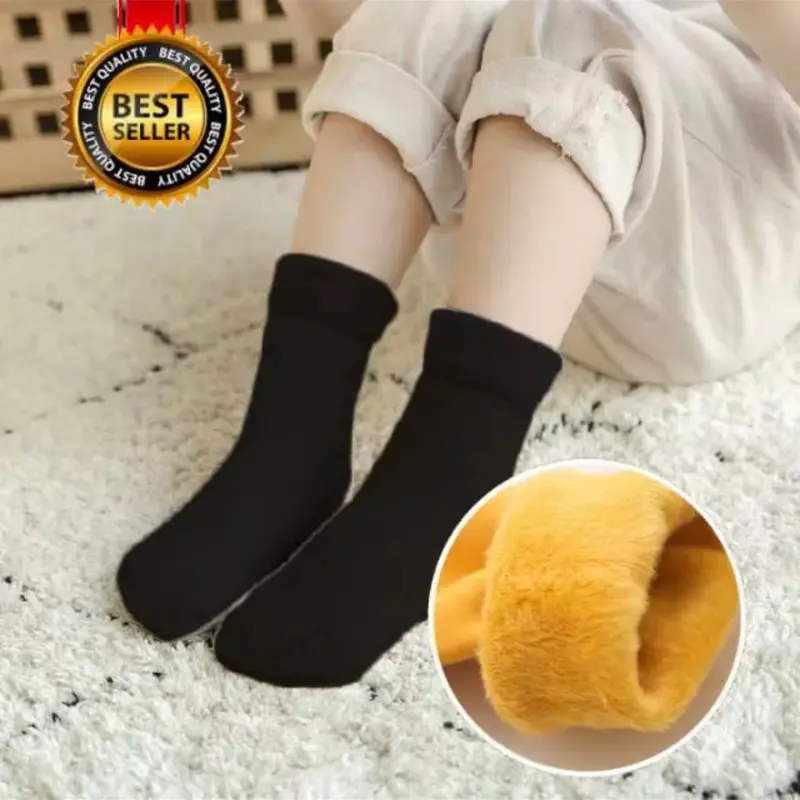 Kaos Kaki Musim Dingin Anak / Winter Socks Kids 01 1