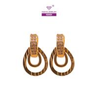 Gambar Yaxiya Bundling Anting Wanita Model Korea Aesthetic Aksesoris BA888 - 1023 dari YAXIYA JEWELRY Kota Administrasi Jakarta Barat 2 Tokopedia