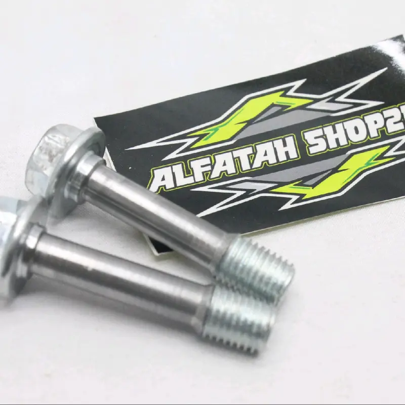 Baut shock depan Ceper all motor matic 3