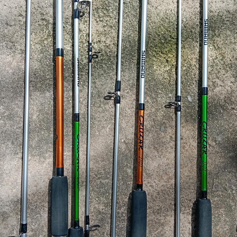  cần câu máy 2 khúc đặc caruza . bamboo. angler . 1m65 đến 2m7 Đi Câu Fishing Bắt Cá Câu Cá Fish Mồi Lure cần  câu máy tra 