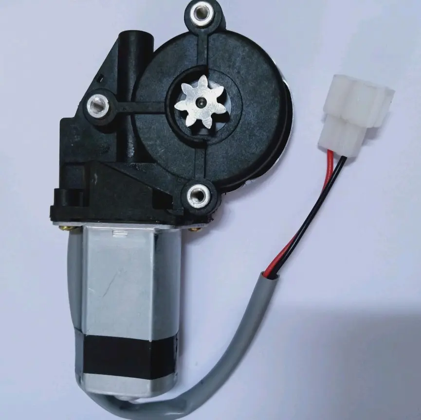 MOTOR POWER WINDOW GIGI 7 LOBANG BAUT 3