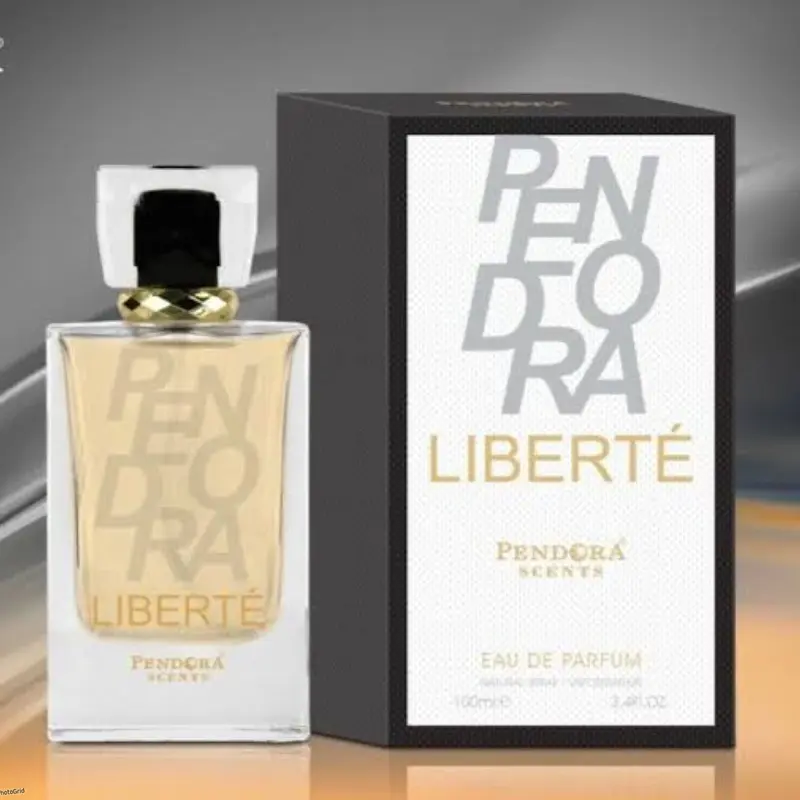 PERFUME PENDORA SCENT || UAE PERFUME 5