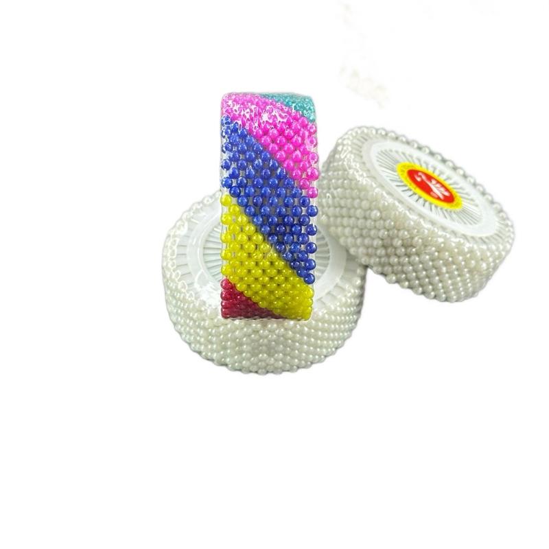 Vỉ ghim cố định quần áo, cố định khăn áo Hầu 2