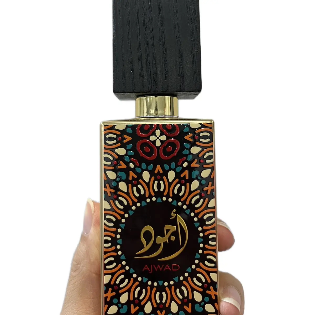 Nước hoa Thổ cẩm ngọt ấm, lưu hương lâu, Unisex