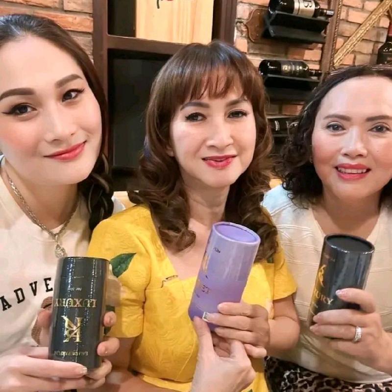 Nước Hoa Nam Nữ Thơm Nguyên Ngày 50ml 3