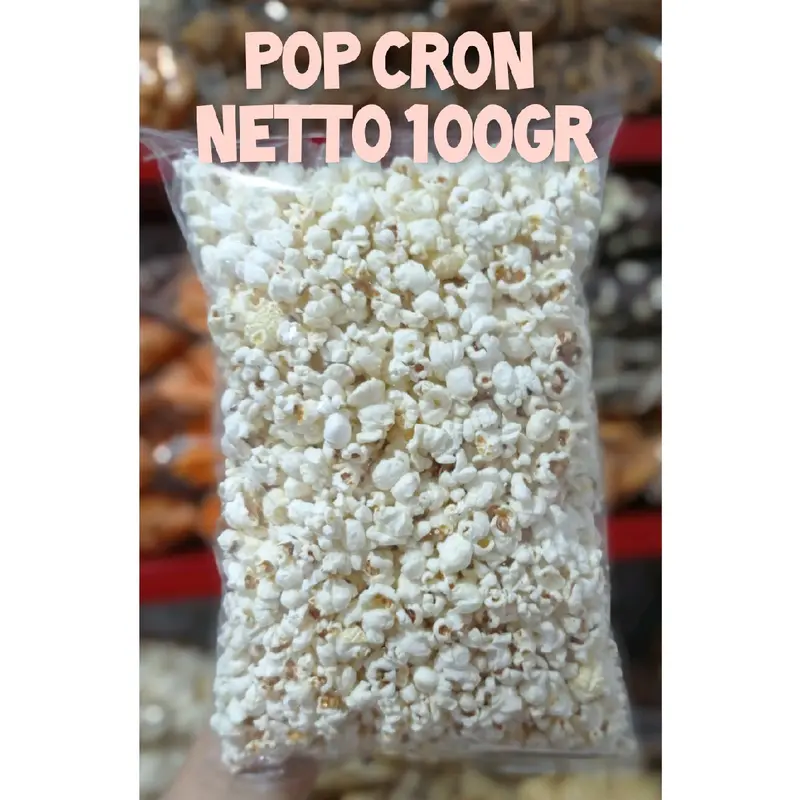 pop cron original kiaku snack 0