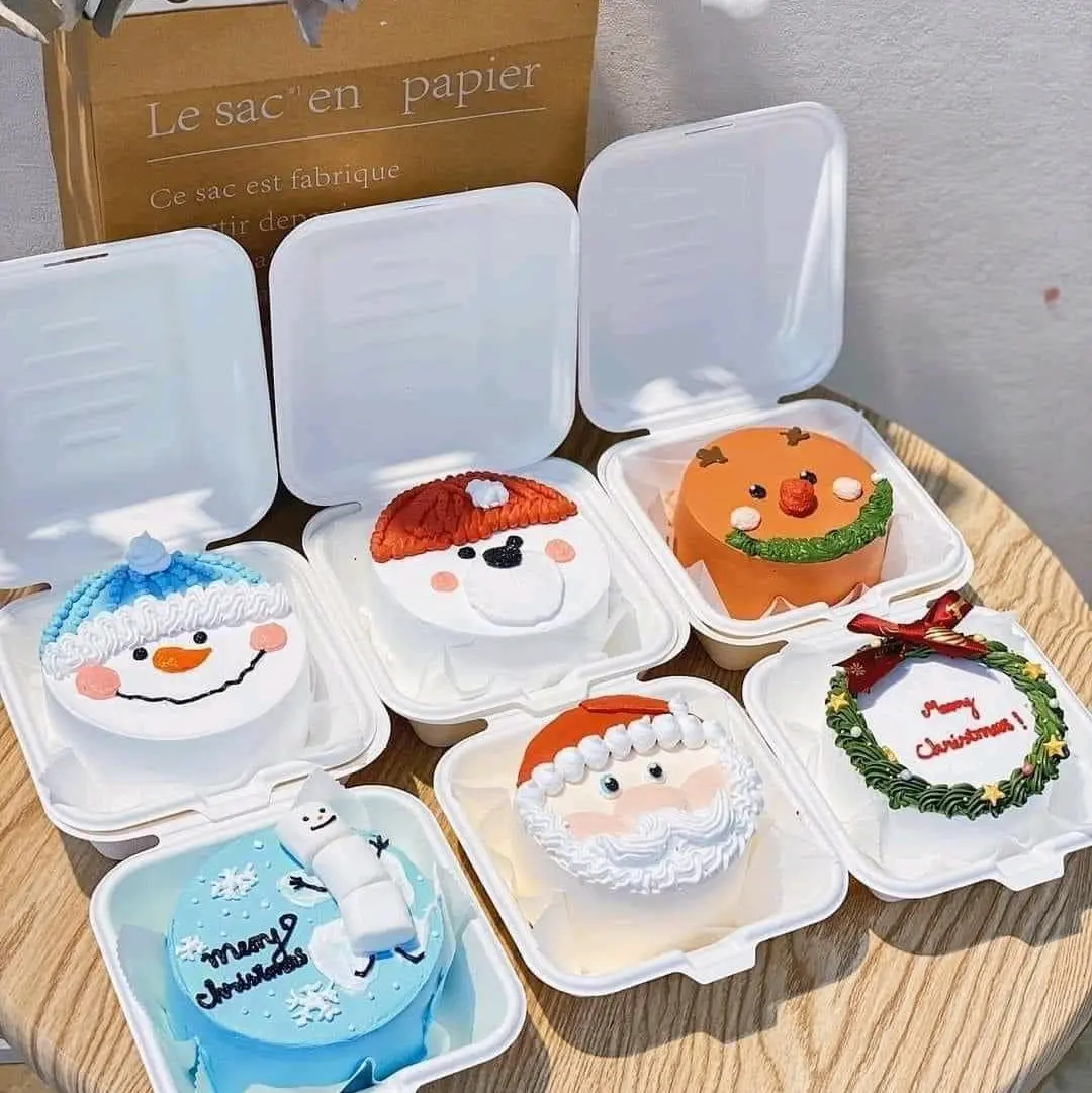 bento cake for men birthday - TikTok Shop Vietnam