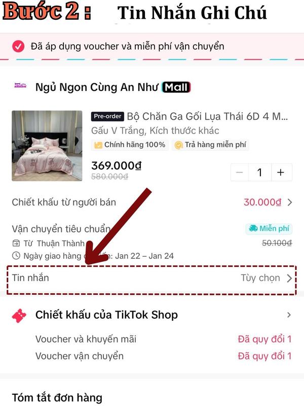Bộ Chăn Ga Gối Lụa Thái 6D 4 Món Chăn Trần Bông Cao Cấp An Như Bedding